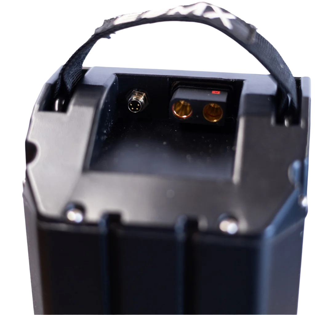 EBMX Talaria X3 Concept (XXX) Race Battery (72V 44Ah)